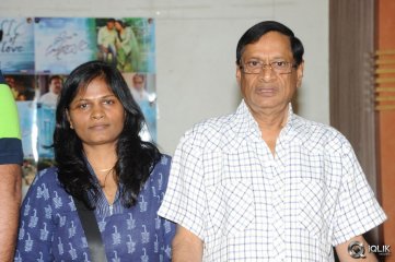 Saheba Subramanyam Movie Release Press Meet